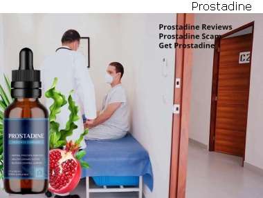 Prostadine Product Review